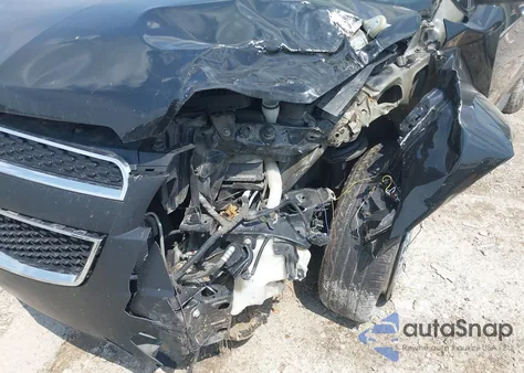 2014 Chevrolet Equinox 2Lt z USA, uszkodzony, nr VIN 2GNFLCE3XE6331938